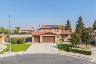 4502 Chalet Street, Bakersfield, CA 93313