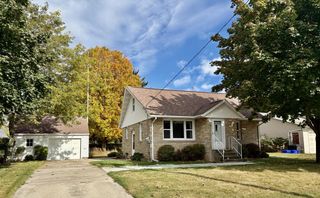 1024 31st STREET, Two Rivers, WI 54241