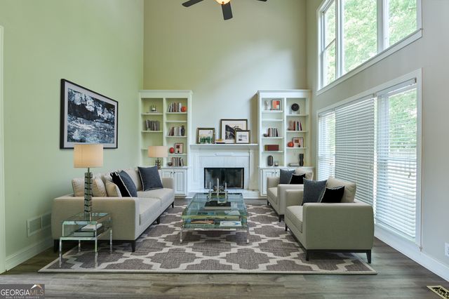 1868 De Winton Place, Lawrenceville, GA 30043