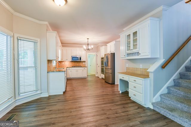 1868 De Winton Place, Lawrenceville, GA 30043
