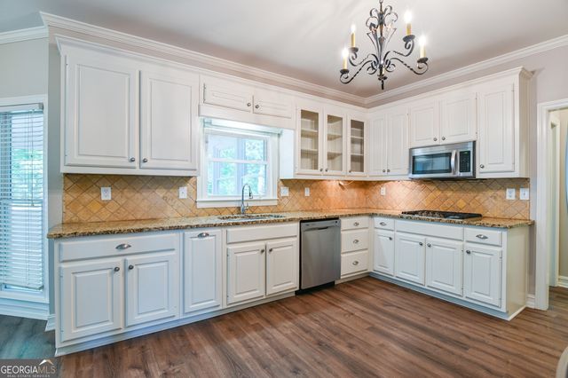 1868 De Winton Place, Lawrenceville, GA 30043