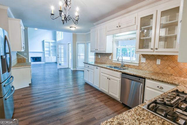 1868 De Winton Place, Lawrenceville, GA 30043