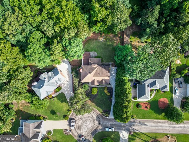 1868 De Winton Place, Lawrenceville, GA 30043