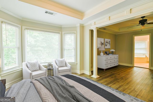 1868 De Winton Place, Lawrenceville, GA 30043