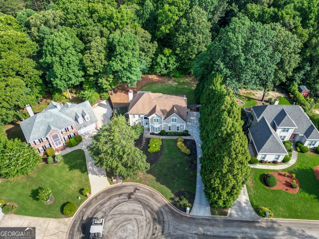 1868 De Winton Place, Lawrenceville, GA 30043