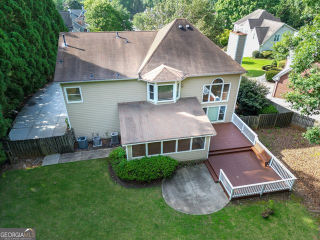 1868 De Winton Place, Lawrenceville, GA 30043