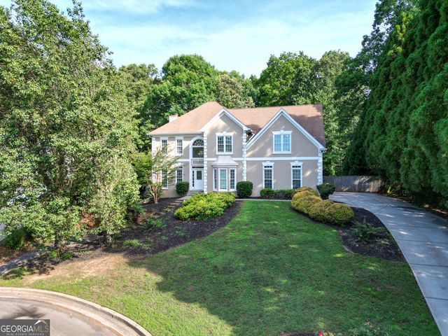 1868 De Winton Place, Lawrenceville, GA 30043