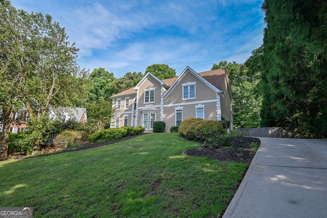 1868 De Winton Place, Lawrenceville, GA 30043