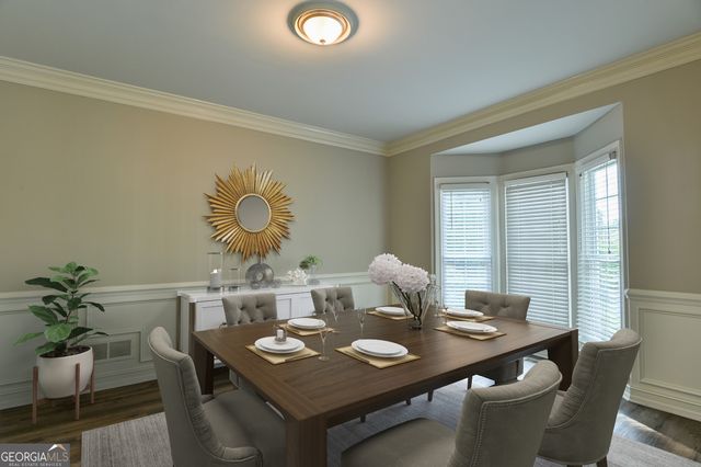 1868 De Winton Place, Lawrenceville, GA 30043