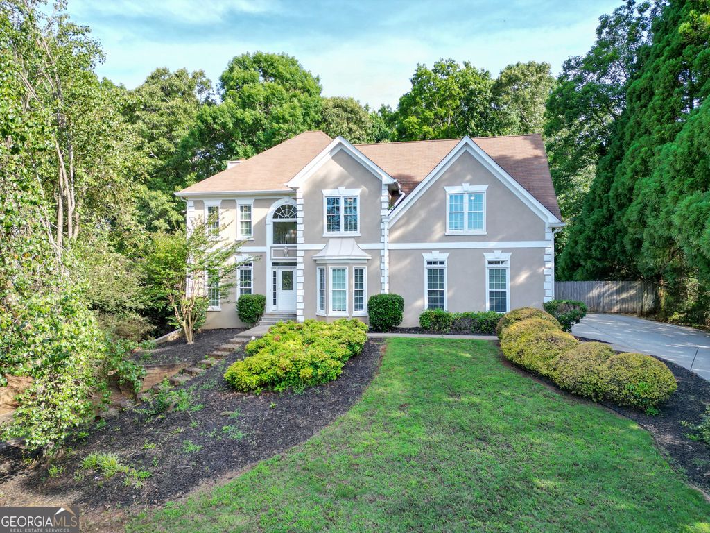1868 De Winton Place, Lawrenceville, GA 30043