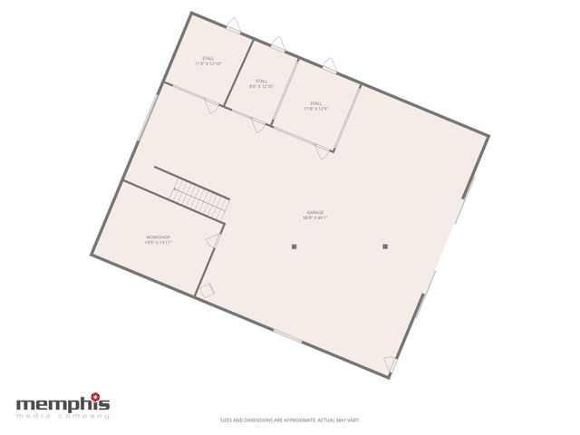 135 Windy City Rd, Jackson, TN 38305