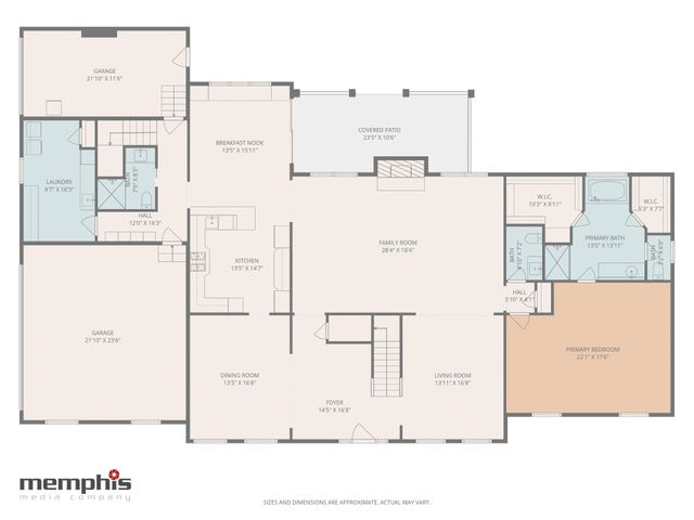 135 Windy City Rd, Jackson, TN 38305