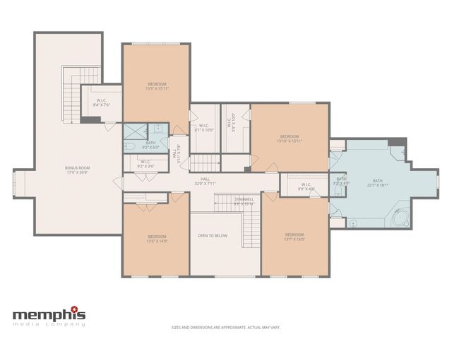 135 Windy City Rd, Jackson, TN 38305