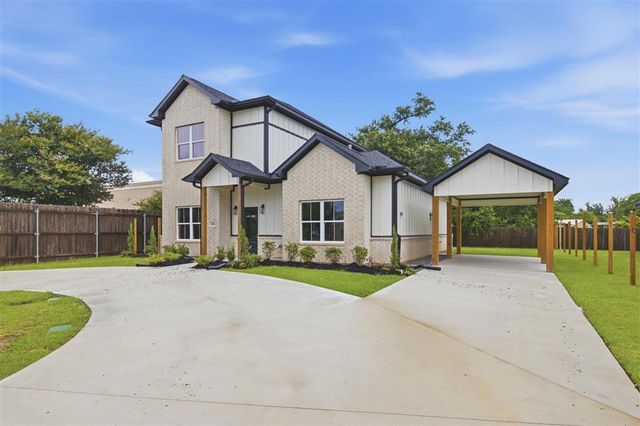 1808 Charles Drive, Lake Charles, LA 70605