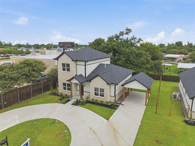 1808 Charles Drive, Lake Charles, LA 70605