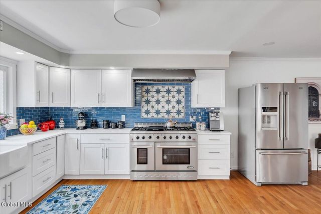246 Lenox Avenue, Albany, NY 12208