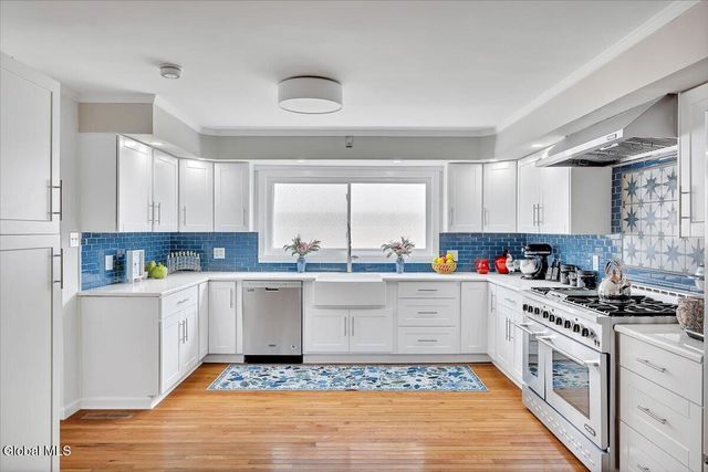 246 Lenox Avenue, Albany, NY 12208