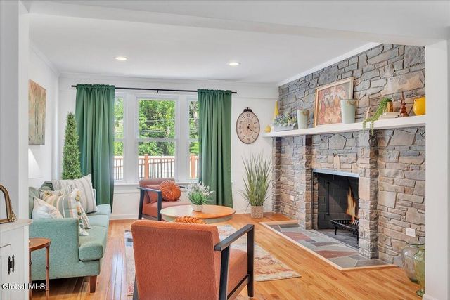 246 Lenox Avenue, Albany, NY 12208
