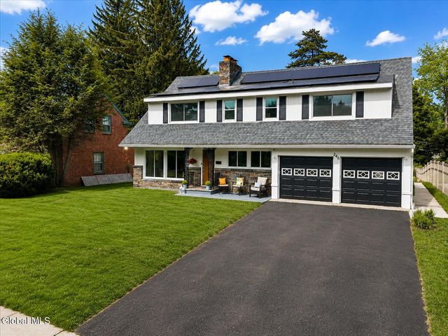 246 Lenox Avenue, Albany, NY 12208