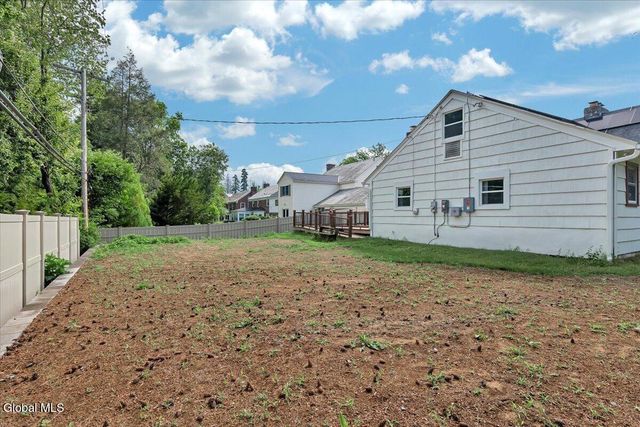 246 Lenox Avenue, Albany, NY 12208