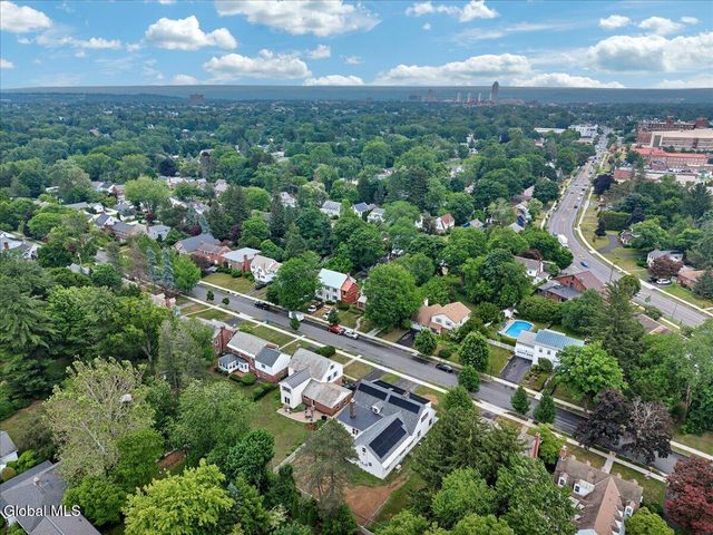 246 Lenox Avenue, Albany, NY 12208