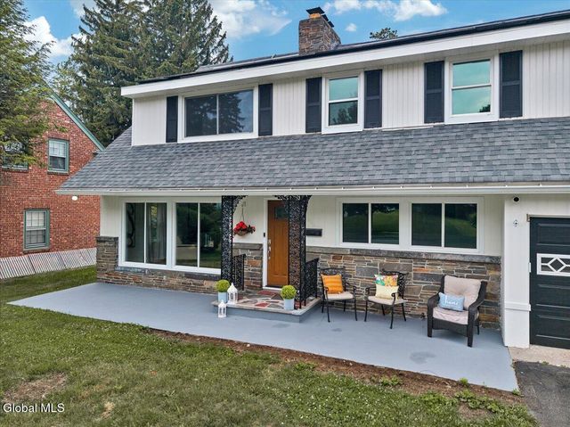 246 Lenox Avenue, Albany, NY 12208