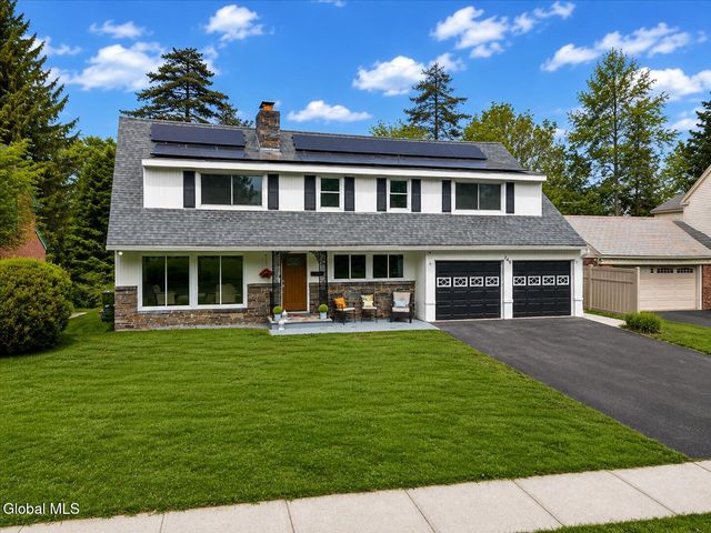 246 Lenox Avenue, Albany, NY 12208