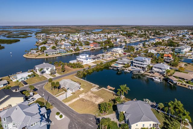 4502 Haiti Drive, Hernando Beach, FL 34607