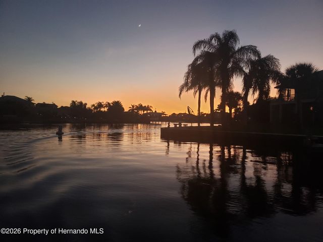 4502 Haiti Drive, Hernando Beach, FL 34607