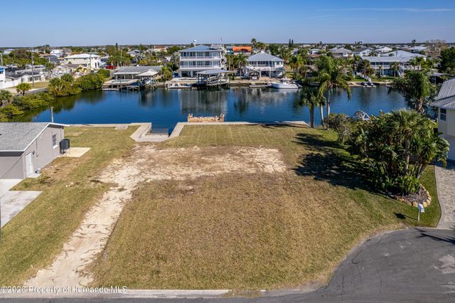 4502 Haiti Drive, Hernando Beach, FL 34607