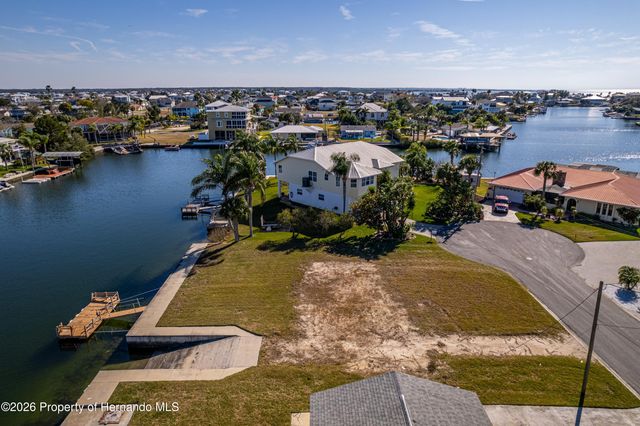 4502 Haiti Drive, Hernando Beach, FL 34607