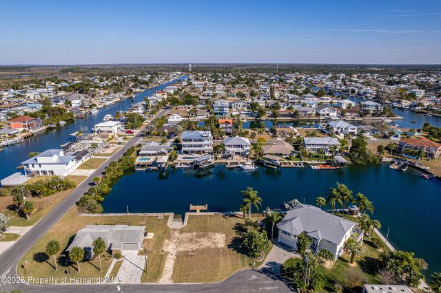 4502 Haiti Drive, Hernando Beach, FL 34607