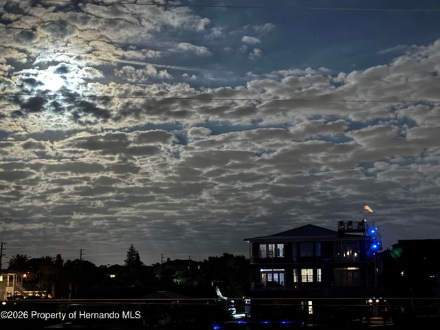 4502 Haiti Drive, Hernando Beach, FL 34607