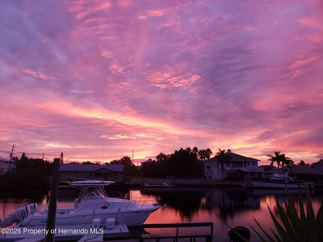 4502 Haiti Drive, Hernando Beach, FL 34607