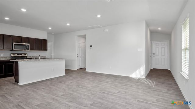 2619 Clarkson Drive, Temple, TX 76504