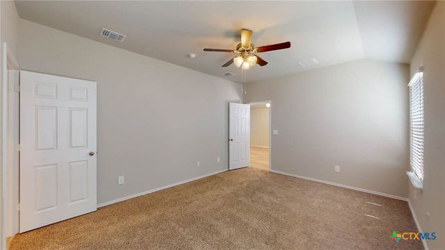 2619 Clarkson Drive, Temple, TX 76504