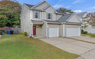 309 Garcia DR, Virginia Beach, VA 23454