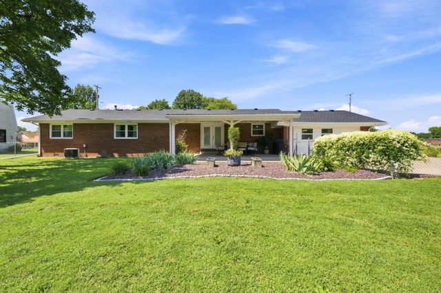 226 N Hampton Avenue, Republic, MO 65738