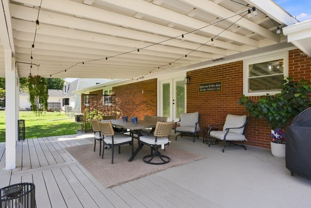 226 N Hampton Avenue, Republic, MO 65738