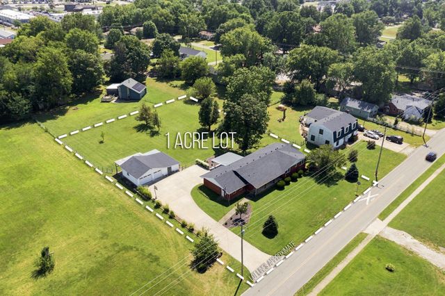 226 N Hampton Avenue, Republic, MO 65738