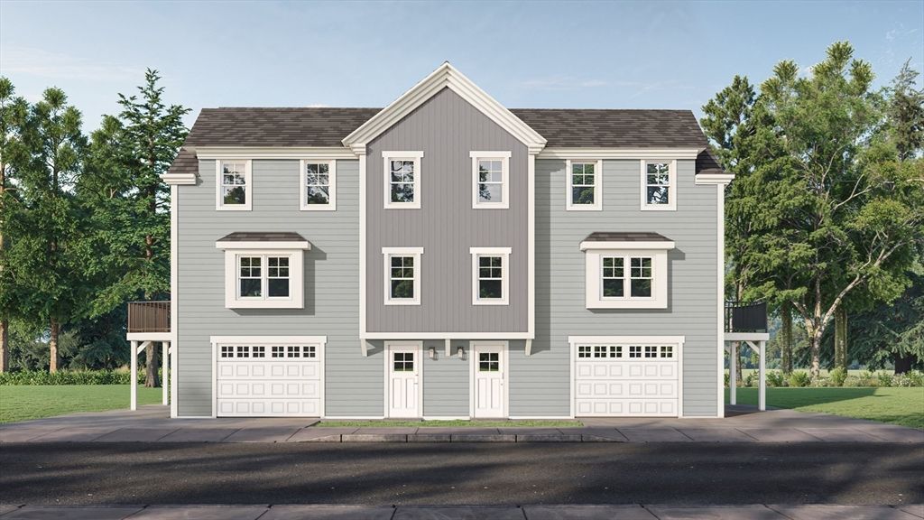 00 Summer Street B, Bourne, MA 02532