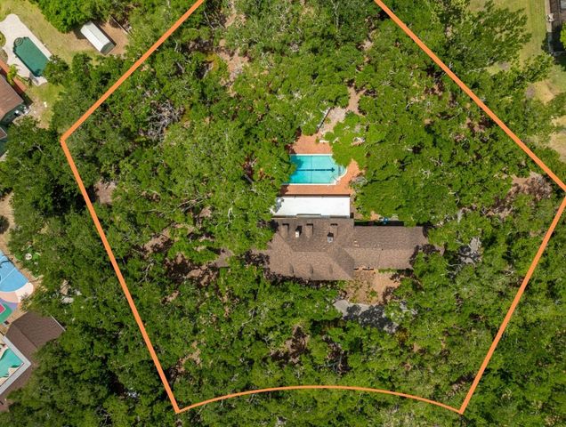 2124 LAURENCE DRIVE, Clearwater, FL 33764