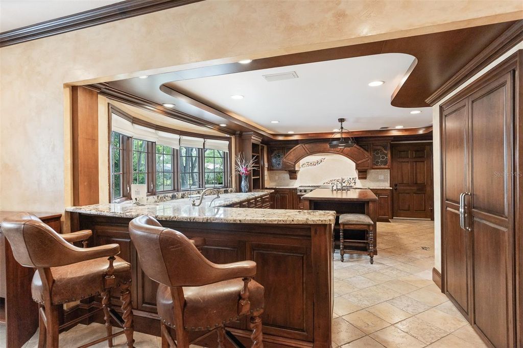 Image 23 of property listing at 2124 LAURENCE DRIVE, Clearwater, FL 33764