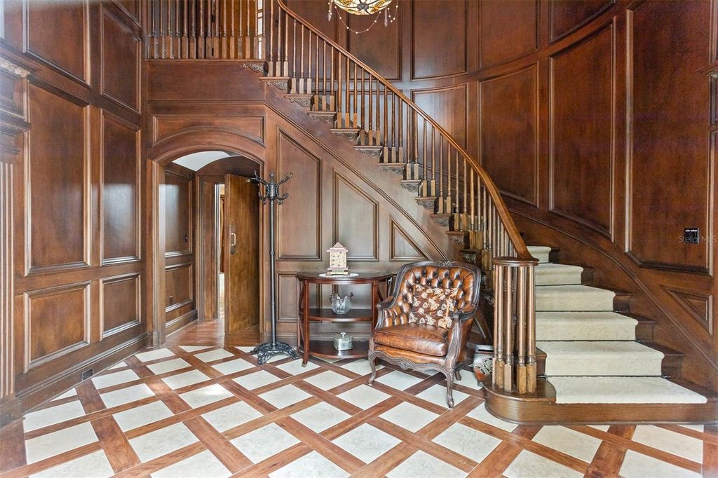 Image 36 of property listing at 2124 LAURENCE DRIVE, Clearwater, FL 33764