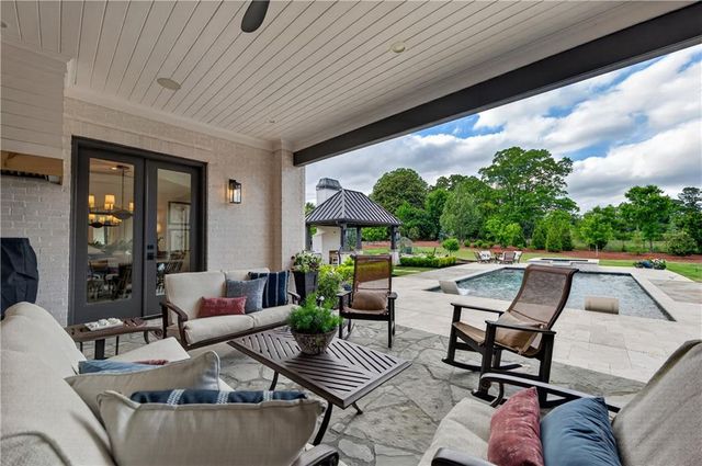 10170 Cedar Ridge Drive, Milton, GA 30004