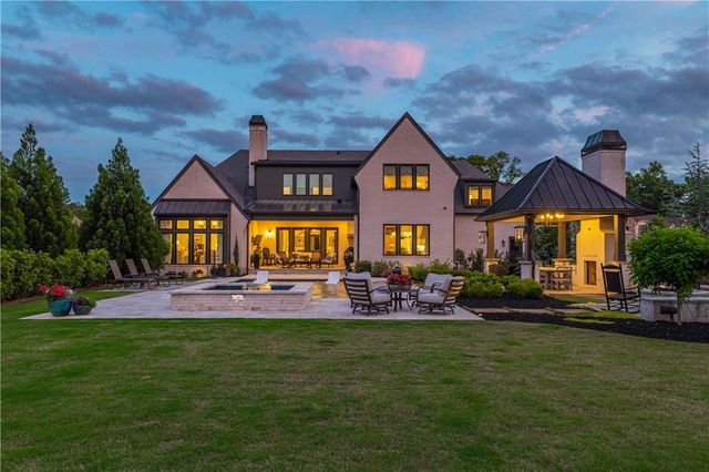 10170 Cedar Ridge Drive, Milton, GA 30004