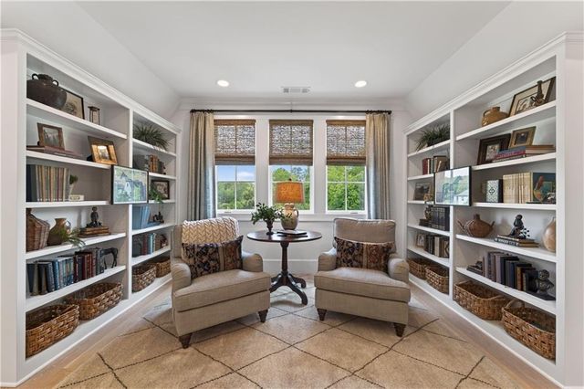 10170 Cedar Ridge Drive, Milton, GA 30004