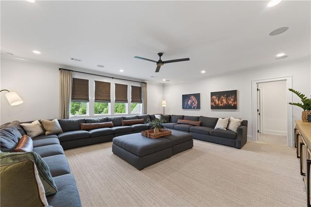 10170 Cedar Ridge Drive, Milton, GA 30004
