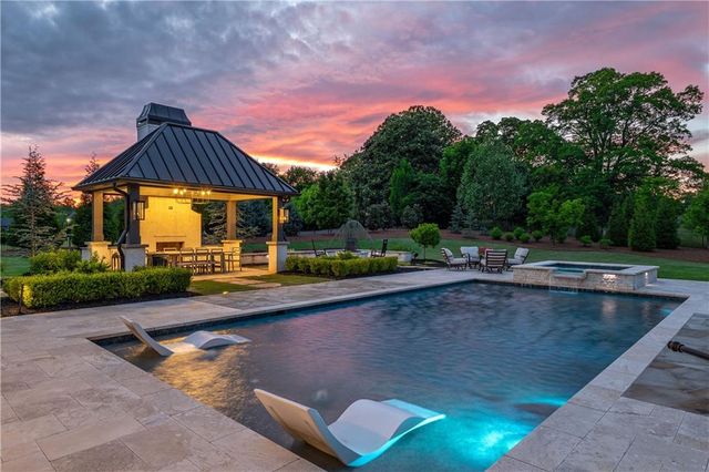 10170 Cedar Ridge Drive, Milton, GA 30004