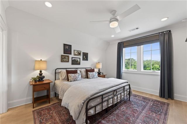 10170 Cedar Ridge Drive, Milton, GA 30004